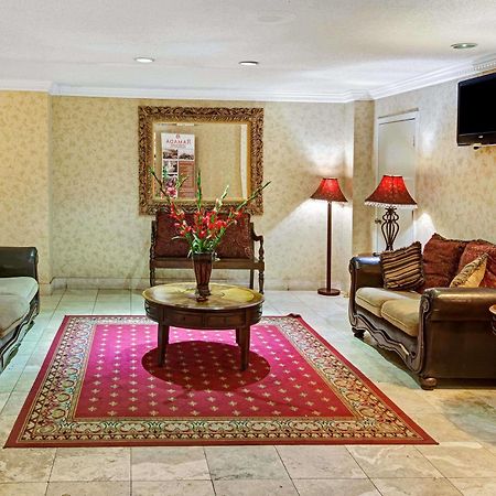 Ramada Overland Park Mission Dış mekan fotoğraf