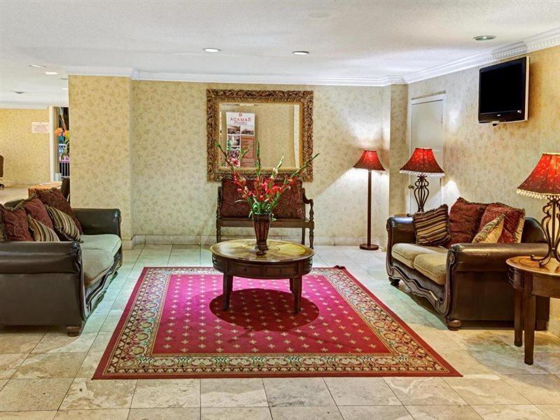Ramada Overland Park Mission Dış mekan fotoğraf