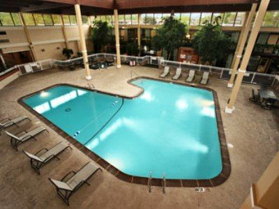 Ramada Overland Park Mission Konforlar fotoğraf